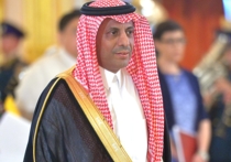 Посол Саудовской Аравии в России Абдулрахман Ибрахим ар-Расси объяснил, как Эр-Рияд относится к наемничеству в зоне конфликтов, которые происходят на территории иностранных государств
