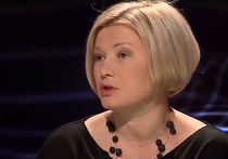 Первый вице-спикер Верховной Рады Украины Ирина Геращенко заявила, что после освобождения Надежды Савченко ожидаются «хорошие новости» для еще двух украинцев, осужденных в России
