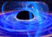 Ученые, представляющие американское аэрокосмическое агентство NASA, приблизились к ответу на вопрос, остававшийся загадкой для астрофизиков уже очень давно — как во Вселенной формируются сверхмассивные черные дыры