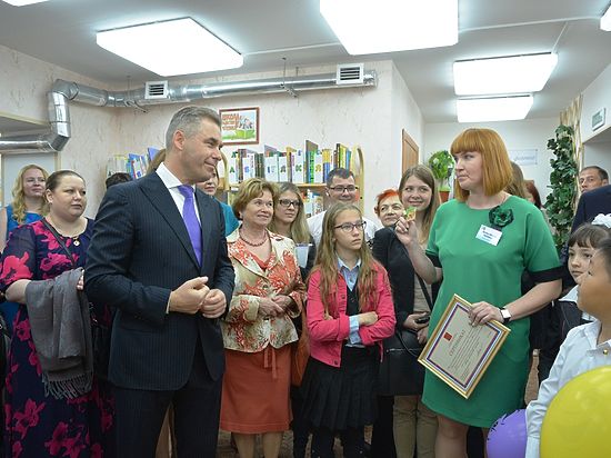 Донская столица стала шестым городом — участником благотворительного проекта