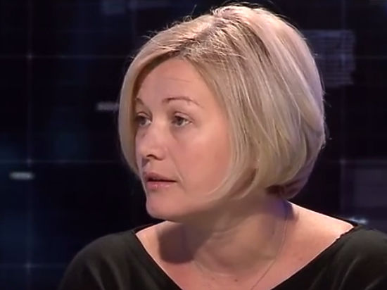 Ирина Геращенко раскрыла подробности «детективной» спецоперации по освобождению украинской летчицы