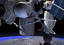 Непредвиденная ситуация возникла на Международной космической станции у NASA в процессе раскрытия нового надувного модуля BEAM (Bigelow Expandable Activity Module) частной американской компании Bigelow Aerospace