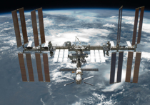 Первый надувной трансформируемый модуль BEAM обещают надуть с минуты на минуту на Международной космической станции специалисты NASA