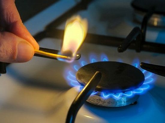 «Газпром межрегионгаз Омск» проводит кампанию по отключению должников от газовой сети