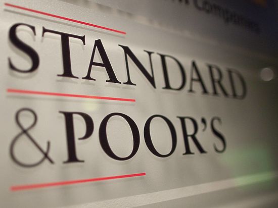 Standard & Poor’s  пересмотрит рейтинг Иркутской области