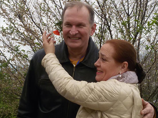 Более 30 лет с одной женой, два сына, три внучки: жизнь Фёдора Добронравова