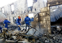 Страшная трагедия разыгралась минувшей ночью в селе Литочки Броварского района под Киевом