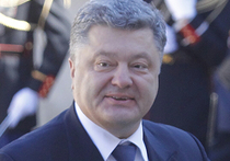 Президент Украины Петр Порошенко подписал указ о введении персональных санкций в отношении руководителей ряда российских СМИ