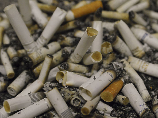 Запретить нельзя курить: законное вето скоро может коснуться и электронных сигарет
