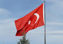 Москва прохладно отнеслась к предложению Анкары создать рабочую группу для восстановления российско-турецких отношений