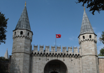 Турецкая полиция ищет 29-летнего ученого Аталая Ф