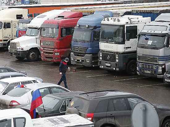 Правительство на суде заявило, что система предоставляет водителям «возмездные услуги»