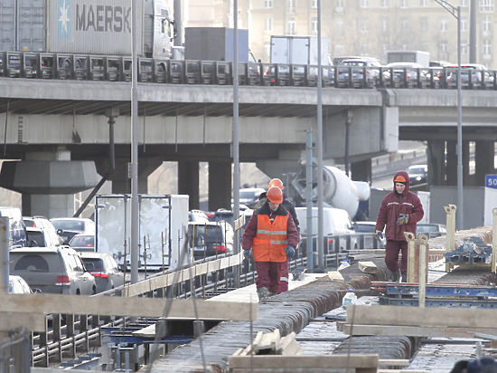 Главный столичный строитель рассказал о планах
