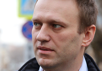 Следственные мероприятия проходили в рамках возбужденного против Навального в середине мая уголовного дела о клевете