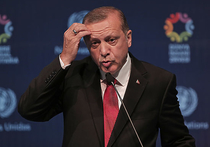 Президент Турции Реджеп Тайип Эрдоган заявил, что Турция не хочет "ссориться" со своим давним партнером - Россией