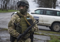 Российский МИД опроверг заявление замглавы администрации президента Украины Константина Елисеева о том, что страны «нормандской четверки» договорились на ввод на Донбасс полицейской миссии ОБСЕ
