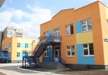 В Челябинске открывается новый детсад на 225 мест