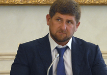 Рамзан Кадыров не принял приглашение участвовать в выездном заседании президентского совета по правам человека на Северном Кавказе