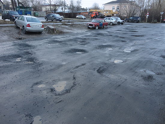 Карелия получит на ремонт дорог 700 миллионов рублей