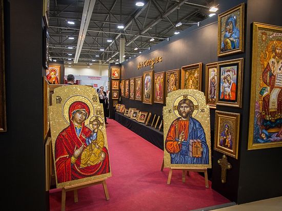 О православных традициях — новым языком