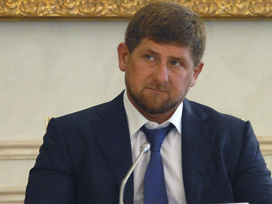 Глава Чечни отказался участвовать в выездном заседании СПЧ на Северном Кавказе