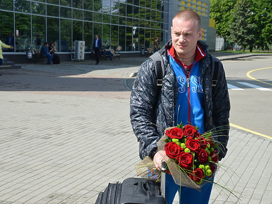 Евгений Кузнецов показывает впечатляющие результаты перед Олимпийскими играми 