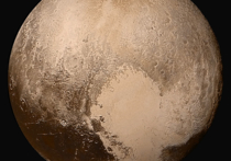 Две группы ученых, одна из которых представляет Университет Пердью, а вторая — ряд других американских университетов, смогли объяснить ранее обнаруженные особенности рельефа Плутона