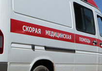 Девятиклассник, надышавшись бытового газа, умер до приезда бригады скорой помощи в Истринском районе Подмосковья  в четверг