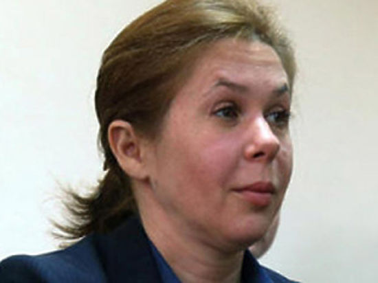 Решать вопрос об освобождении Ирины Егоровой будет тот же суд, что выпустил ее начальницу