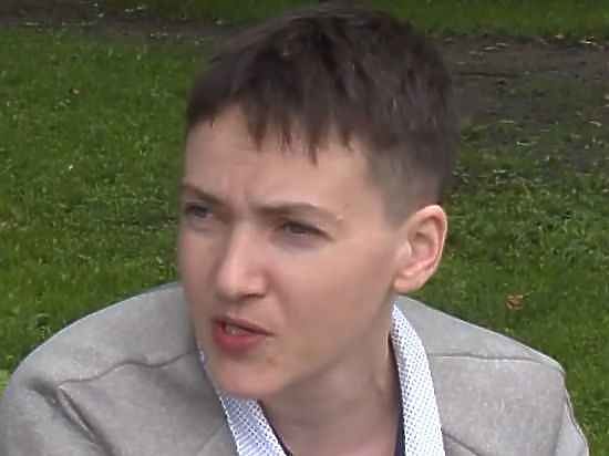В Раде считают, что экс-военнослужащая стала украинской Маргарет Тэтчер
