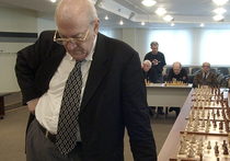 На 86-м году жизни скончался старейший в мире шахматный гроссмейстер Виктор Корчной