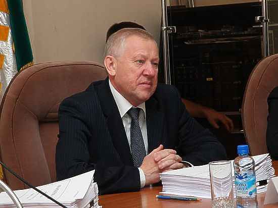 Градоначальник удовлетворительно оценил весеннюю кампанию по уборке Челябинска