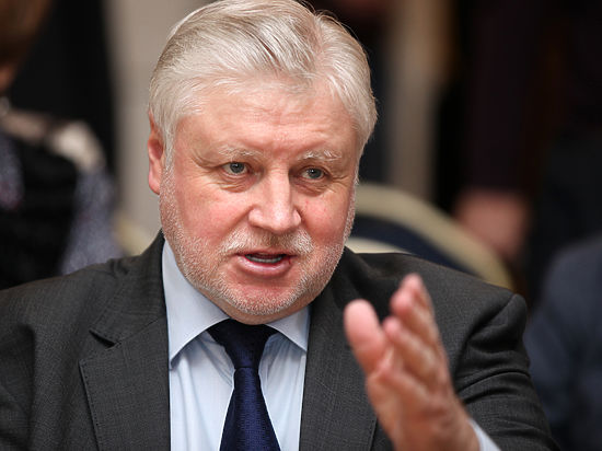 В ответ Дмитрий Гудков обвинил в отсутствии на заседаниях большинство эсеров