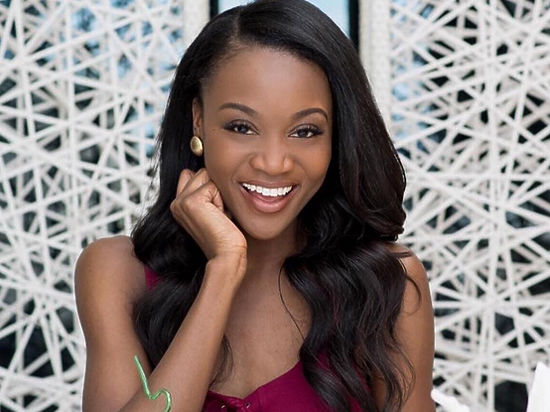 26-летняя афроамериканка обошла 51 участницу конкурса