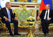 На пресс-конференции после переговоров с премьером Израиля Биньямином Нетаньяху Владимира Путина спросили, как он относится к решению Польши отказаться от покупки российского газа после завершения действующего контракта