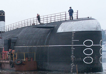 В российском военном ведомстве были немало удивлены сообщениям британских СМИ об обнаружении и «перехвате» российской дизель-электрической подводной лодки около Ла-Манша