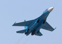 Для истребителя Су-27, потерпевшего крушение под подмосковным поселением Ашукино, роковым стал последний заход