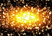 Международная группа исследователей под руководством Майкла Макдональда из Массачусетского технологического института выяснила, что сверхмассивная черная дыра в галактике Abell 2597 поглощает холодный газ вокруг себя и увеличивается в размерах
