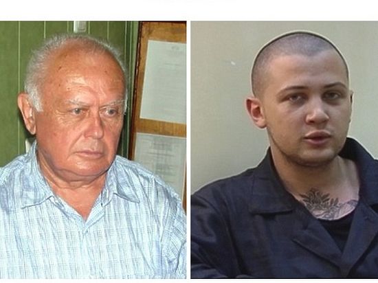 В Москву переданы документы на освобождение Солошенко и Афанасьева