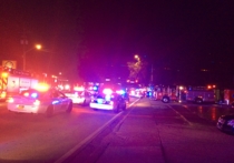 Террорист, устроивший стрельбу и взявший заложников в ночном клубе в Орландо, убит, сообщила местная полиция