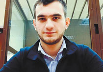 Загадочную гибель молодого адвоката Ильяса Алаева, которая произошла вечером 10 июня, расследуют столичные стражи порядка