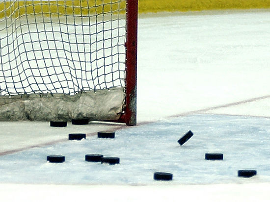 В шестом матче финальной серии НХЛ с «Сан-Хосе» сильнее оказались «Пингвинз» со счетом 3:1