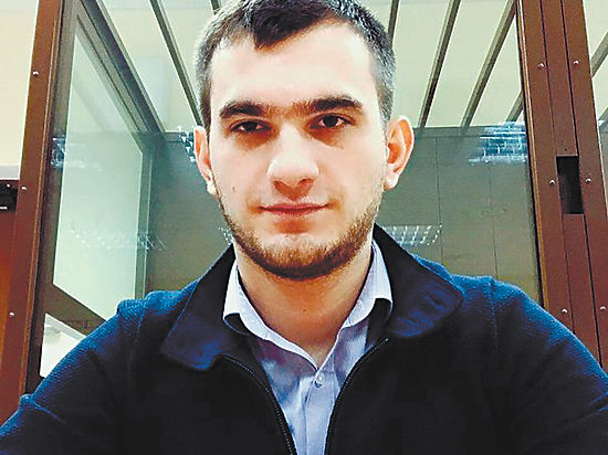 Загадочную гибель молодого адвоката Ильяса Алаева, которая произошла вечером 10 июня, расследуют столичные стражи порядка