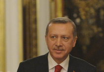 Президент Турции Реджеп Тайип Эрдоган отправил письмо в адрес российского коллеги Владимира Путина