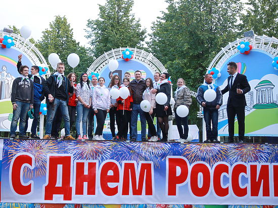 В Ярославской области продолжается «ЭКО-лето»