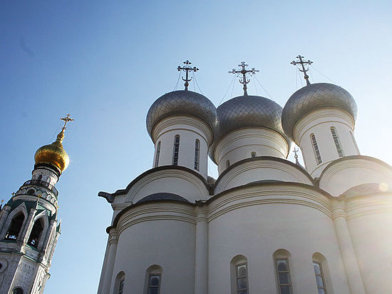 Данный фестиваль проводится в России уже в третий раз - первый проводился в 2014 году в Тобольске, второй в прошлом году в Казани 