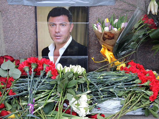 Новый-старый поворот в западной оценке убийства Бориса Немцова