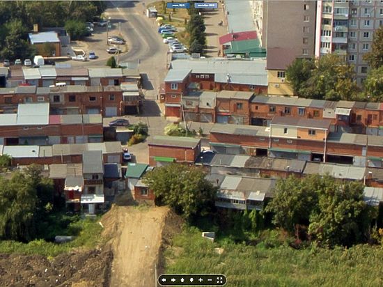 Краснодарский застройщик отстаивает законное право сделать дорогу к своему жилищному комплексу