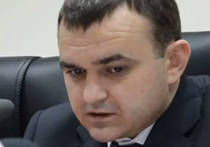 Порошенко сместил губернатора Николаевской области Вадима Мерикова из-за скандала с его первым заместителем