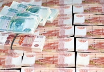 Иркутская нефтяная компания пожертвовала 300 тыс